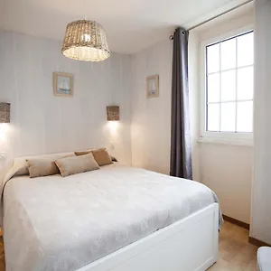 Appartement Résidence Le Roc Fleuri, Saint-Malo