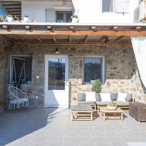 Mykonos Dot , Ano Mera Grèce