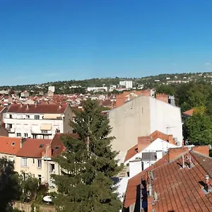 Bel Au Bord De L'allier Classe 4* , Vichy France