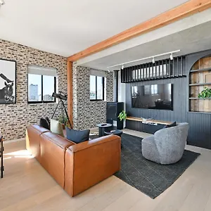 One26 On M - Fluent Serviced Apartments , Le Cap Afrique du Sud